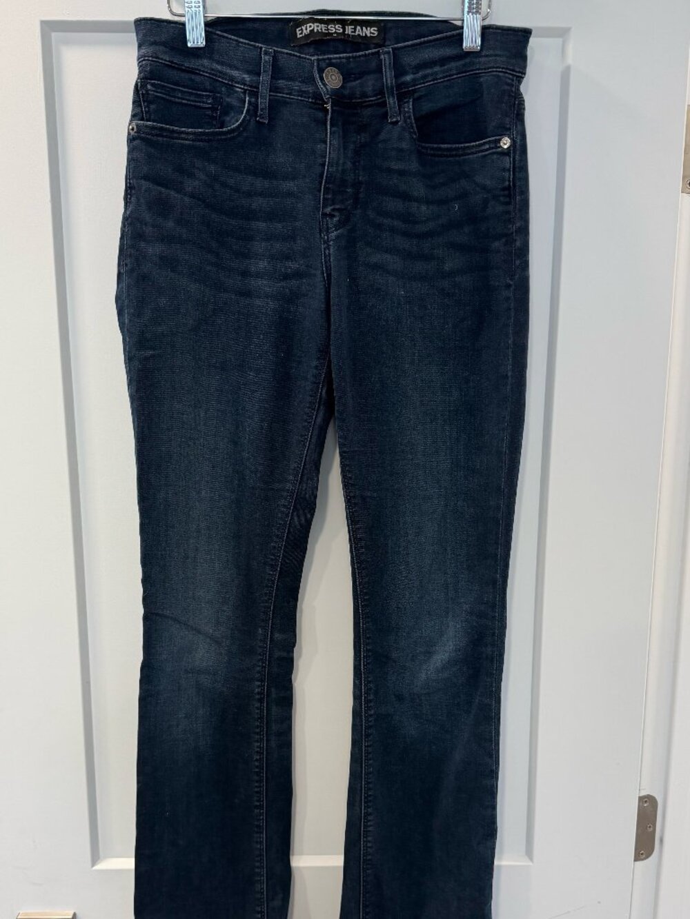 Express Jeans 6 Long